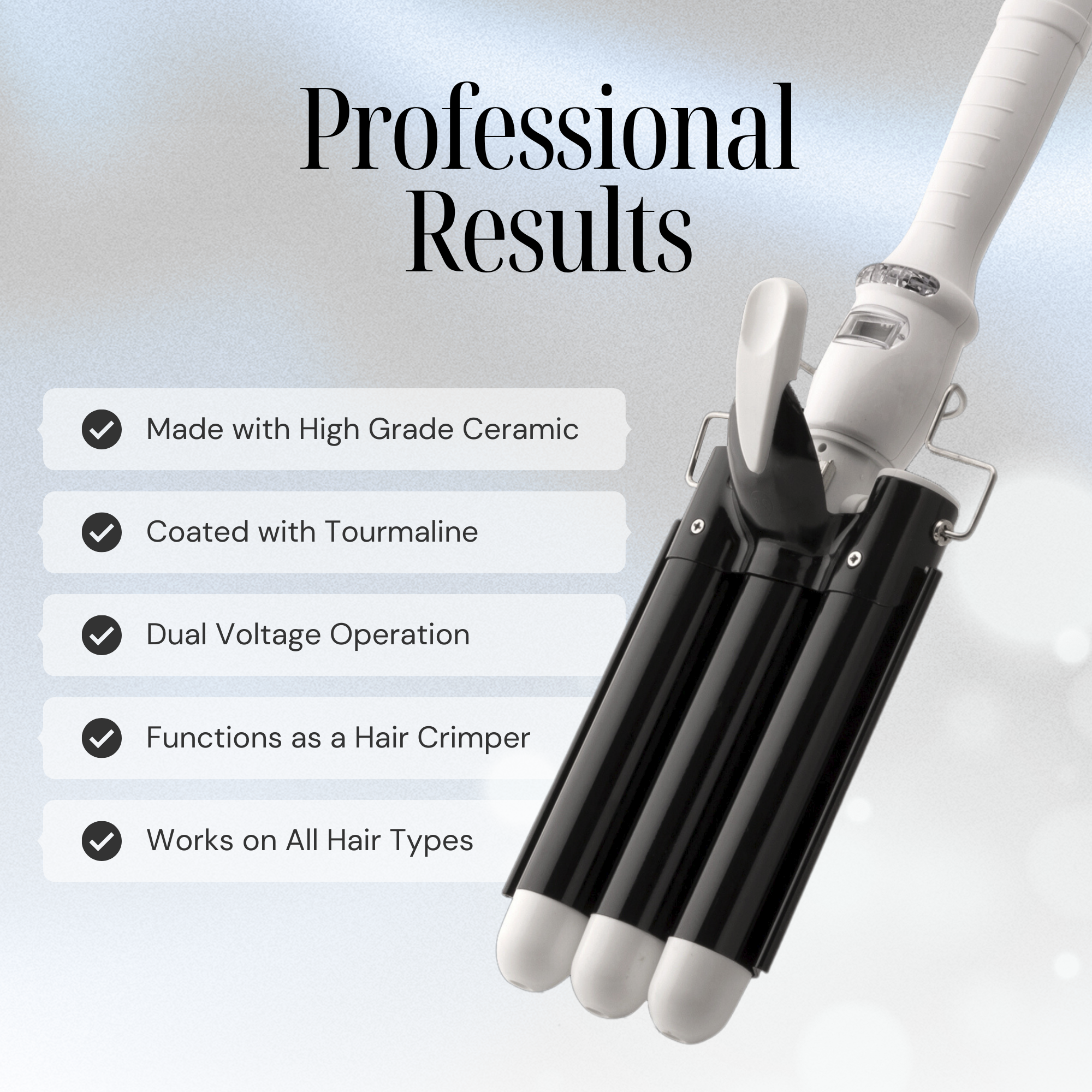 Professional results