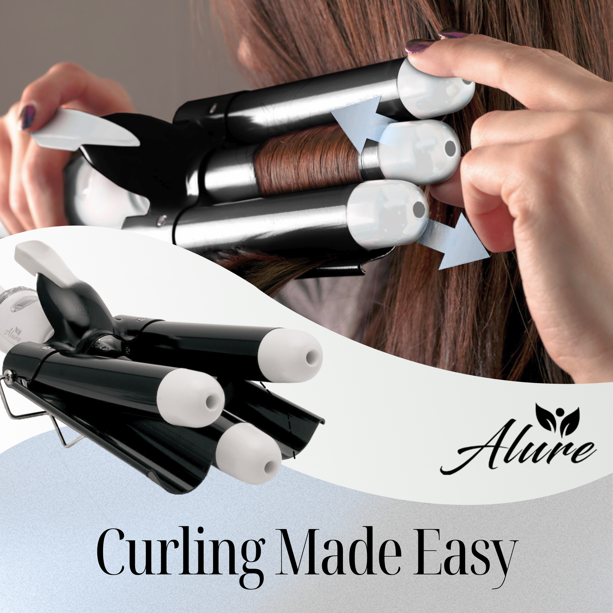 Curling made easy
